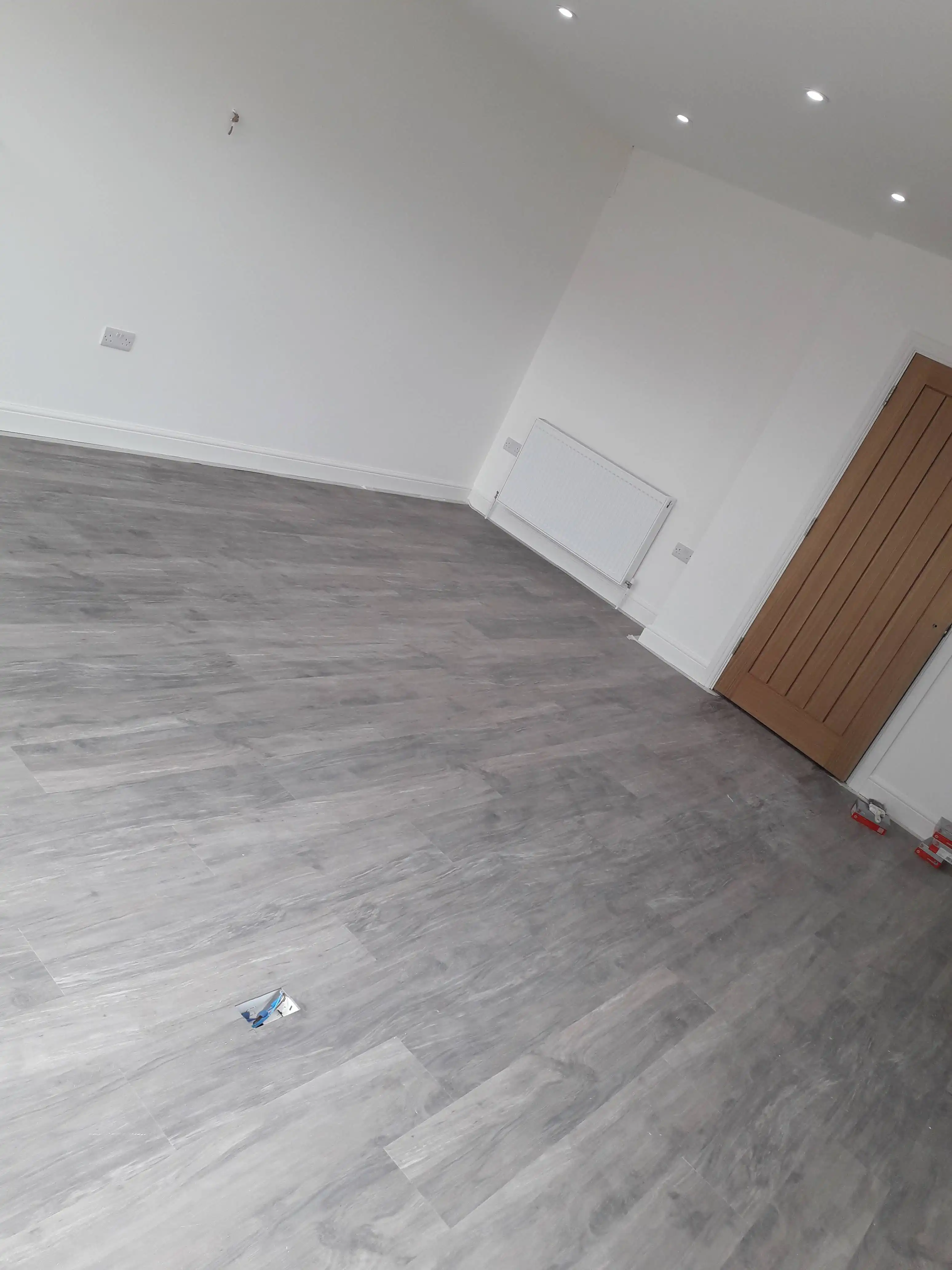 Examples of our company using joinery techniques to construct house extensions, bespoke furniture, wardrobes and media walls.