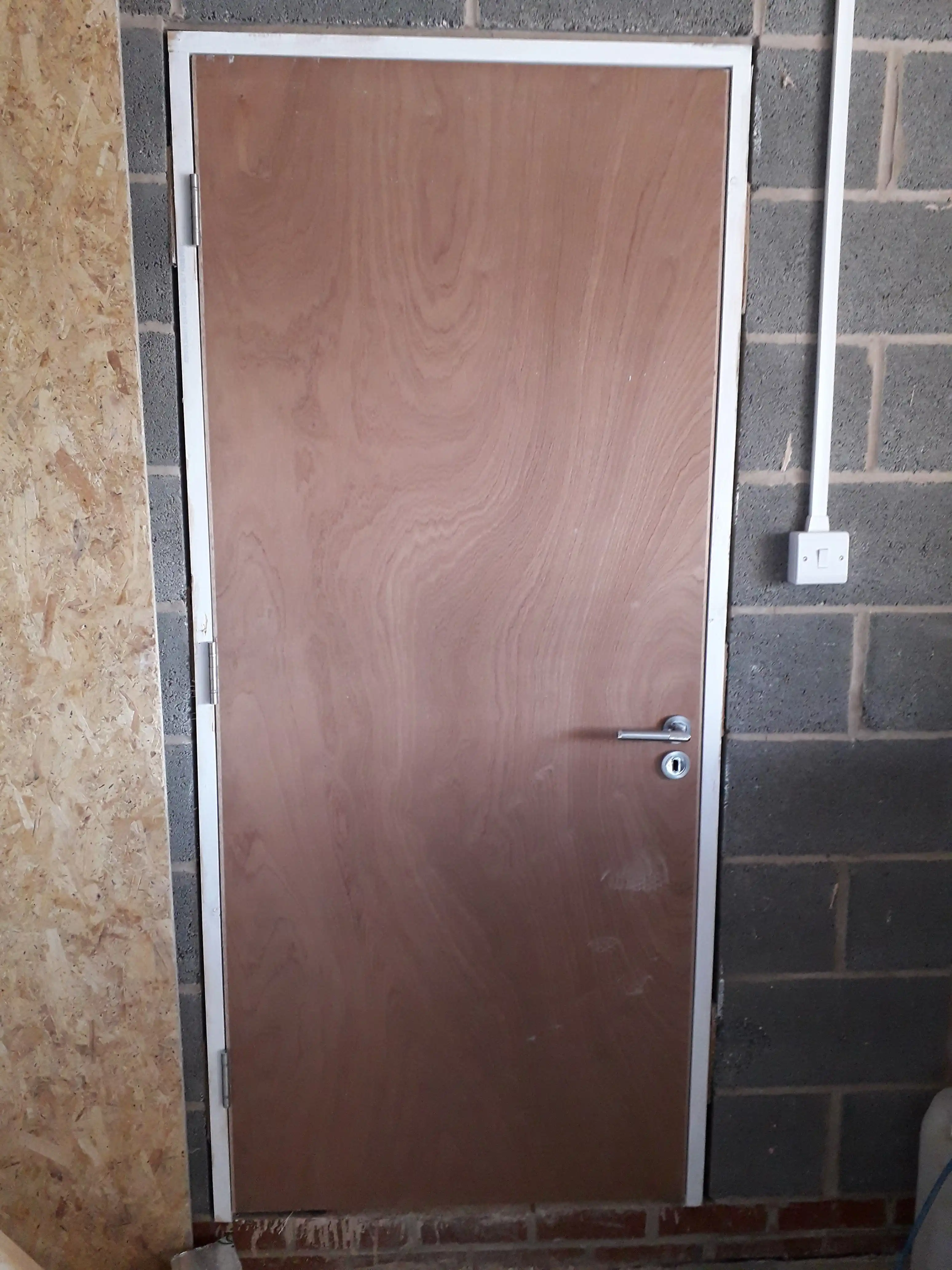 Examples of our company using joinery techniques to construct house extensions, bespoke furniture, wardrobes and media walls.