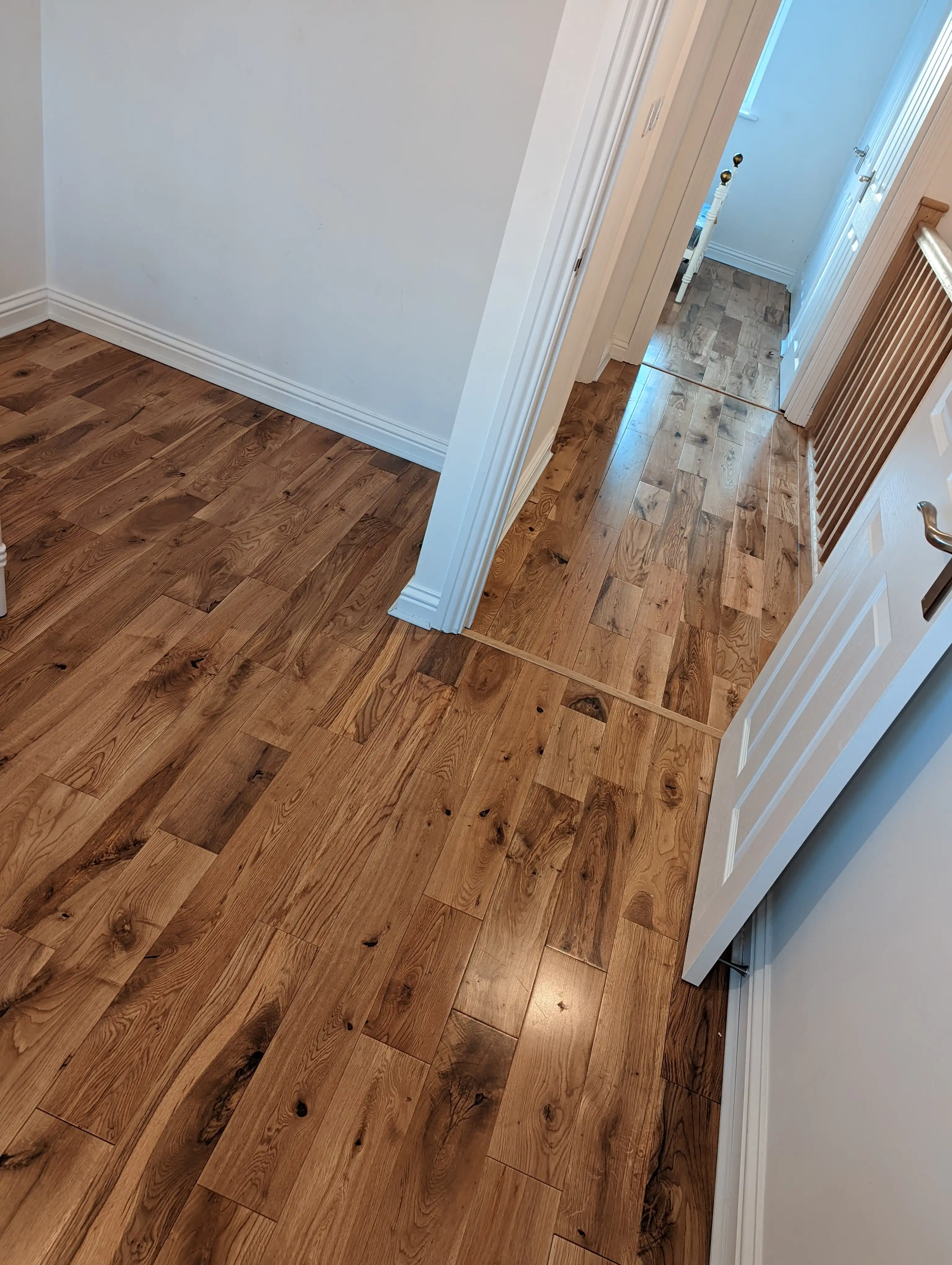 Examples of our company using joinery techniques to construct house extensions, bespoke furniture, wardrobes and media walls.