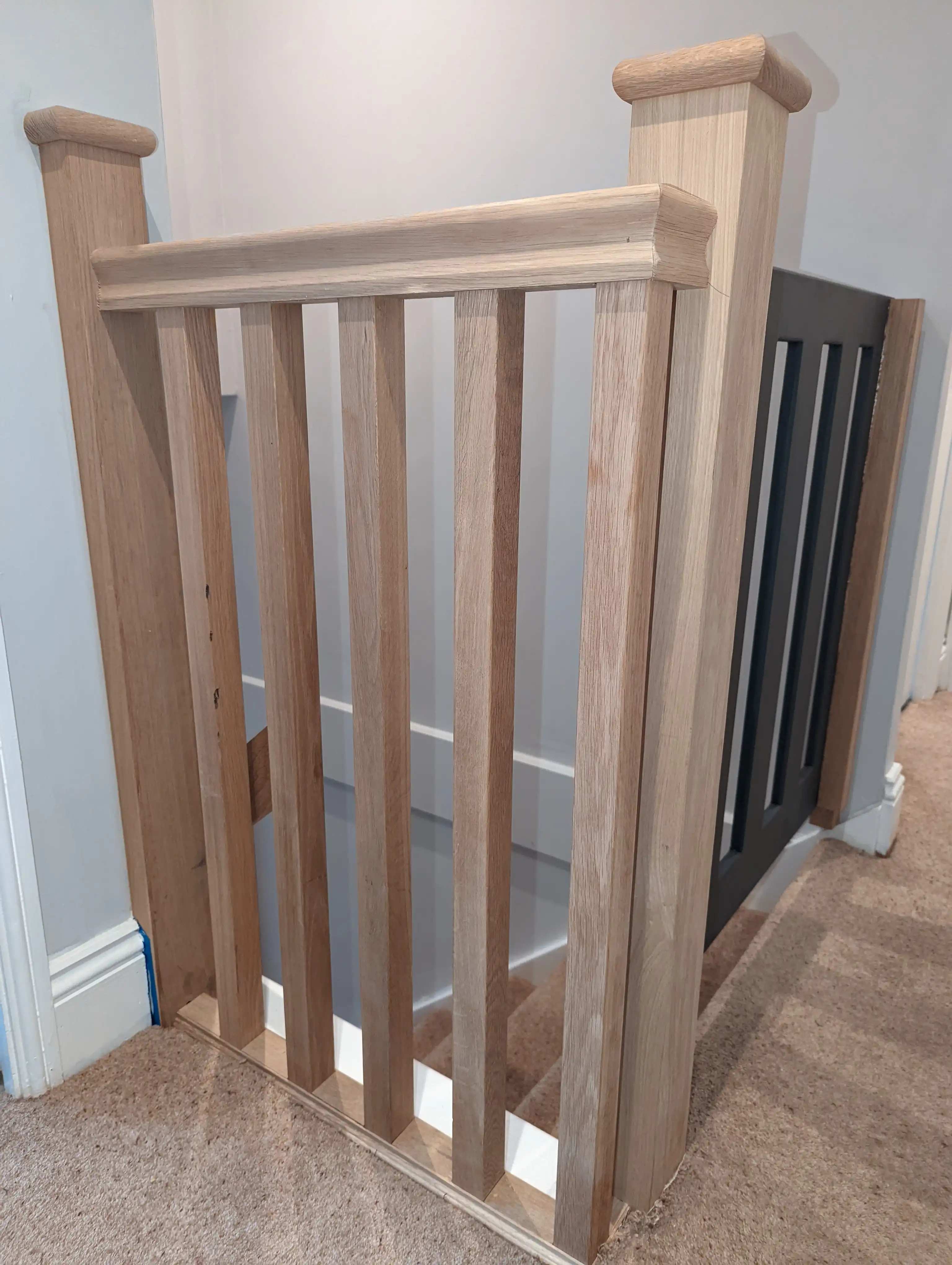 Examples of our company using joinery techniques to construct house extensions, bespoke furniture, wardrobes and media walls.