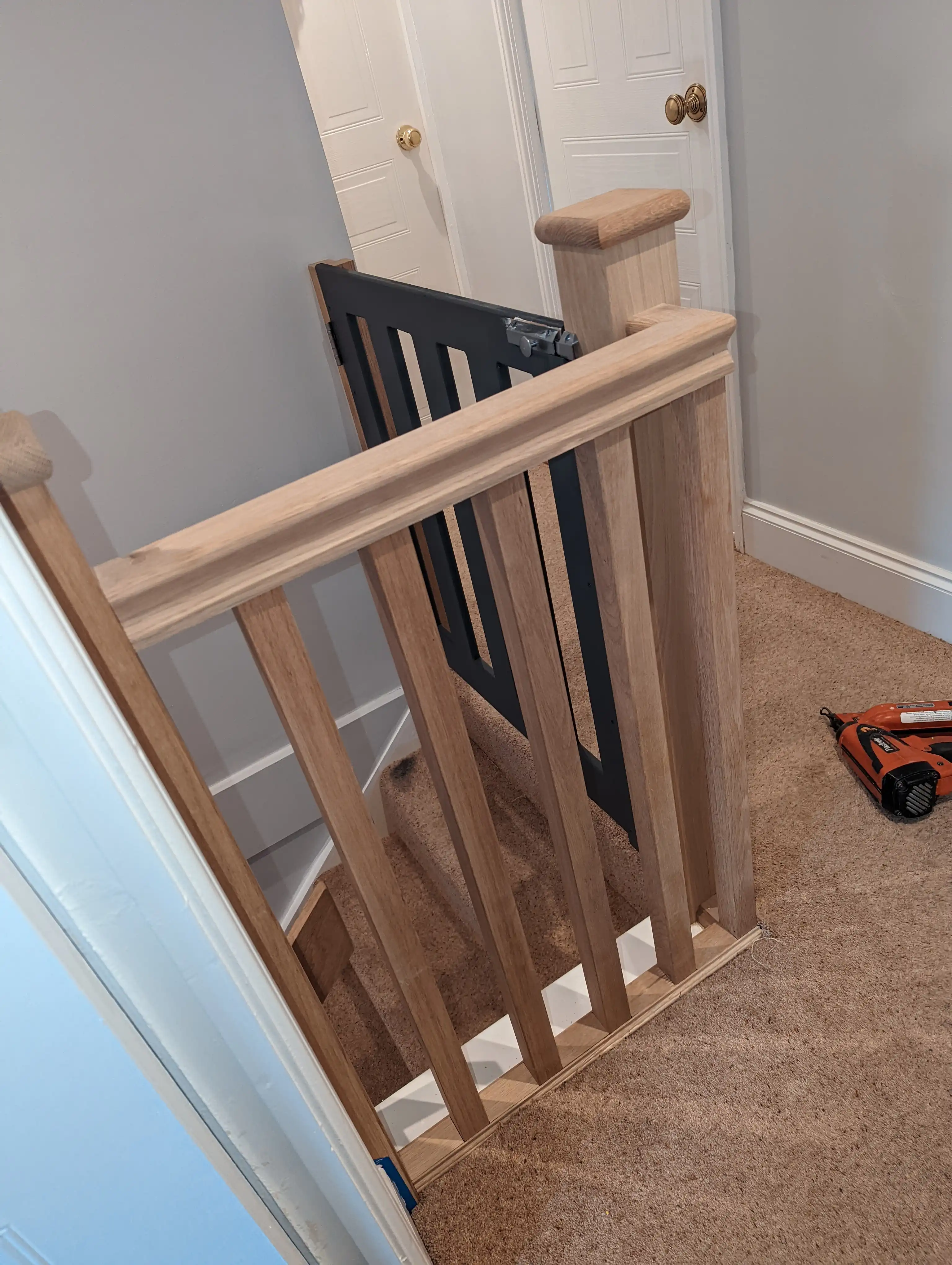 Examples of our company using joinery techniques to construct house extensions, bespoke furniture, wardrobes and media walls.